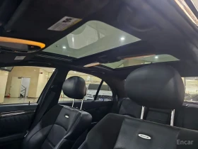Mercedes-Benz E 63 AMG W211 , снимка 15