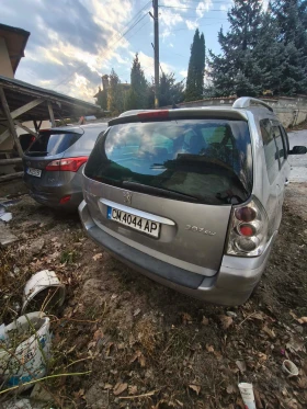 Peugeot 307, снимка 6