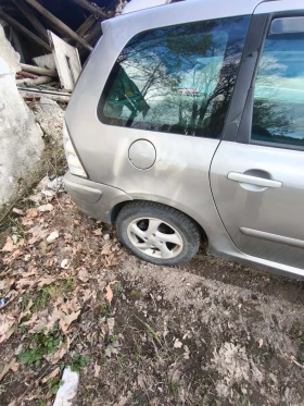 Peugeot 307, снимка 5
