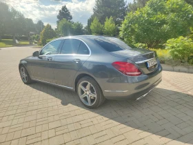 Mercedes-Benz C 250 BlueTec 4matik , снимка 7