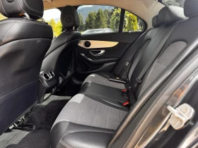 Mercedes-Benz C 250 BlueTec 4matik , снимка 14