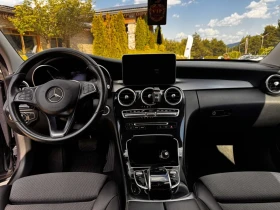 Mercedes-Benz C 250 BlueTec 4matik , снимка 13