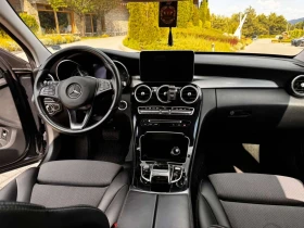 Mercedes-Benz C 250 BlueTec 4matik , снимка 12
