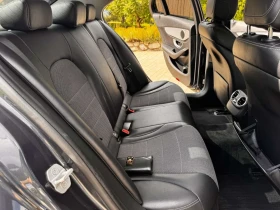 Mercedes-Benz C 250 BlueTec 4matik , снимка 15