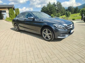 Mercedes-Benz C 250 BlueTec 4matik , снимка 3