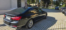 BMW 740 740 LD, снимка 7