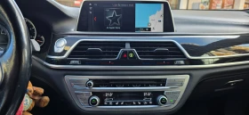 BMW 740 740 LD, снимка 2