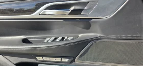 BMW 740 740 LD, снимка 4