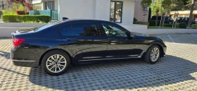 BMW 740 740 LD, снимка 1