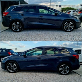 Kia Ceed 1.6CRDi 136ks.GT-LINE Evro 6, снимка 7