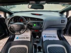 Kia Ceed 1.6CRDi 136ks.GT-LINE Evro 6, снимка 11