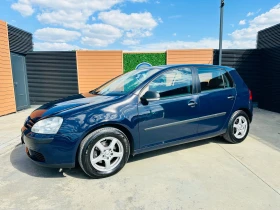 VW Golf 1.9 TDI, снимка 8