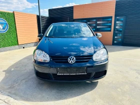 VW Golf 1.9 TDI, снимка 2