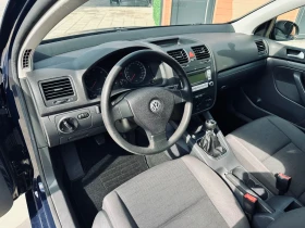 VW Golf 1.9 TDI, снимка 10