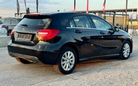 Mercedes-Benz A 180 1.8d sport, снимка 6