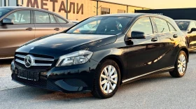Mercedes-Benz A 180 1.8d sport, снимка 3