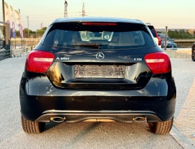 Mercedes-Benz A 180 1.8d sport, снимка 5