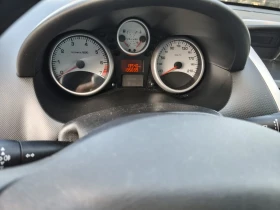 Peugeot 206 206+ 1.1i КЛИМА , снимка 8