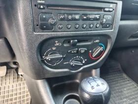 Peugeot 206 206+ 1.1i КЛИМА , снимка 7