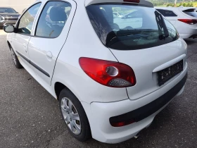 Peugeot 206 206+ 1.1i КЛИМА , снимка 2