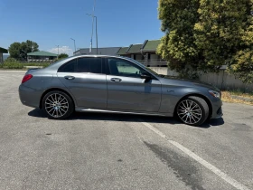Mercedes-Benz C 43 AMG, снимка 5