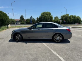 Mercedes-Benz C 43 AMG, снимка 6