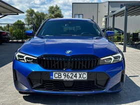 BMW 330 * xd* Гаранция* , снимка 2