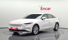 Kia K8 3.5 LPG 2WD Trendy  * koreiskikoli.bg * , снимка 1