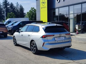 Opel Astra Ultimate 1.5 Diesel (130hp) AT8, снимка 8