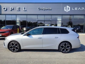 Opel Astra Ultimate 1.5 Diesel (130hp) AT8, снимка 4