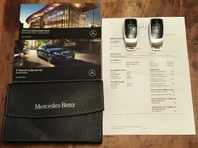 Mercedes-Benz E 220 AMG, снимка 4