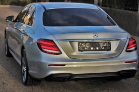 Mercedes-Benz E 220 AMG, снимка 8