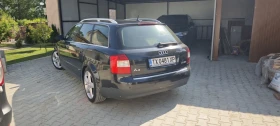 Audi A4 1.9tdi 131к.с., снимка 4