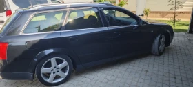 Audi A4 1.9tdi 131к.с., снимка 3