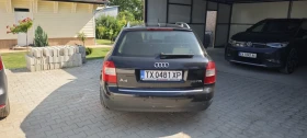 Audi A4 1.9tdi 131к.с., снимка 5