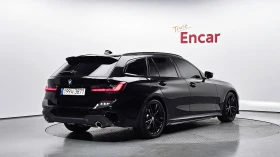 BMW 320 M Sport Line* Head-Up* Дистроник* Harman/Kardon* F, снимка 2