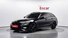 BMW 320 M Sport Line* Head-Up* Дистроник* Harman/Kardon* F, снимка 1