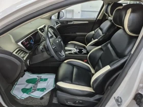 Ford Mondeo 2.0 TITANIUM, снимка 11