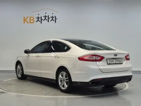 Ford Mondeo 2.0 TITANIUM, снимка 2