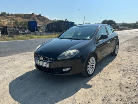 Fiat Bravo 1.6Mjet 120ksEURO5B, снимка 2