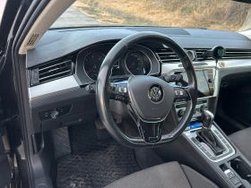 VW Passat Комви, снимка 6