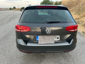 VW Passat Комви, снимка 4