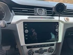 VW Passat Комви, снимка 8