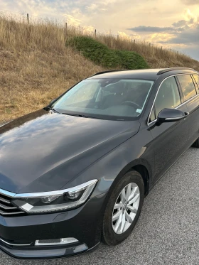 VW Passat Комви, снимка 3