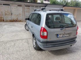 Opel Zafira, снимка 7