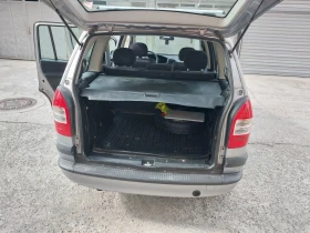 Opel Zafira, снимка 12