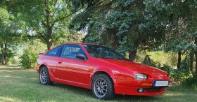 Nissan 100 nx gti, снимка 7
