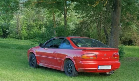 Nissan 100 nx gti, снимка 3