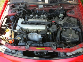Nissan 100 nx gti, снимка 9