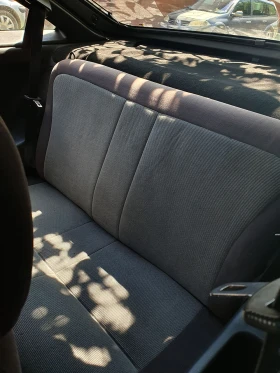 Nissan 100 nx gti, снимка 12